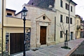 Perfugas-L’Oratorio della Santa Croce