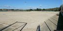 Pimentel: Campo Sportivo Comunale: Campo da Calcio