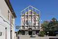 Ploaghe: chiesa di Cristo Re e San Giovanni Battista