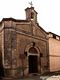 Ploaghe: chiesa della Madonna di Valverde
