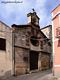 Ploaghe: chiesa di San Timoteo