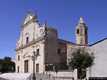 Ploaghe: chiesa parrocchiale di San Pietro Apostolo