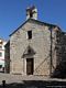 Ploaghe: chiesa ed Oratorio del Rosario