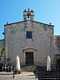 Ploaghe: chiesa ed Oratorio della Santa Croce