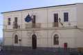 Ploaghe: il ploaghe: il palazzo Civico