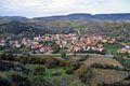 Pompu-Veduta dell’abitato Pompu-Veduta dell’abitato