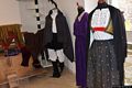 Pompu: il costume tradizionale di Pompu Pompu: il costume tradizionale di Pompu