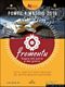 Pompu-Fromentu sagra del pane e del grano: locandina