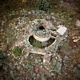Pompu-resti del nuraghe complesso Santu Miali