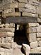 Pompu-resti del nuraghe complesso Santu Miali