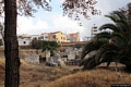 Porto Torres: altare di Monte d&rsquo;Accoddi-Secondo tempio