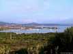 Olbia-Marinella: il panoramica del golfo di Marinella