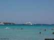 Olbia-Marinella: la spiaggia di Marinella