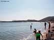 Olbia-Marinella: la spiaggia di Marinella