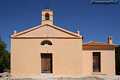 Olbia-Rudalza: chiesa di Sant’Antonio da Padova