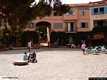 Olbia: il porto Rotondo: la piazzetta San Marco