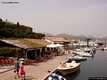 Olbia: il porto Rotondo: il porto