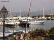 Olbia: il porto Rotondo: il porto