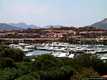 Olbia: il porto Rotondo: il porto