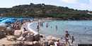 Olbia: il porto Rotondo: spiaggia delle Alghe