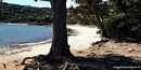 Olbia: il porto Rotondo: spiaggia delle Alghe