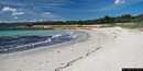 Olbia: il porto Rotondo: spiaggia di Shirley Bassey