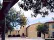Olbia-San Pantaleo: chiesa parrocchiale dedicata a San Pantaleo