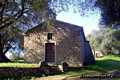 Arzachena: chiesa campestre di Santu Micali d’Alzachena