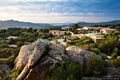 Olbia-San Pantaleo: il Petra Segreta resort