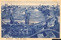Portoscuso-La pesca del tonno