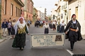 Portoscuso-Il Gruppo Folk Sa Turri di Portoscuso