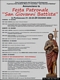 Portoscuso-Festa di San Giovanni Battista