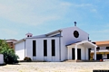Portoscuso-La chiesa parrocchiale di San Giovanni Battista