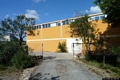 Portoscuso-Istituto Comprensivo Vittorio Angius di Portoscuso: ingresso