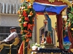 Portoscuso-Il processione per la festa di Santa Maria d’Itria