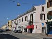 Porto Torres-Sede del Municipio nel Palazzo del marchese