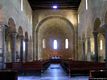 Porto Torres-Basilica di San Gavino: i sarcofaghi dei tre martiri
