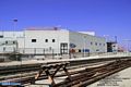 Porto Torres: la nuova Stazione ferroviaria di Porto Torres Marittima Porto Torres: la nuova Stazione ferroviaria di Porto Torres Marittima