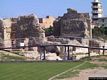 Porto Torres-resti della città romana