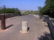 Porto Torres: il ponte Romano Asfaltatura sul Ponte Romano utilizzato fino agli anni ’60 Porto Torres: il ponte Romano Asfaltatura sul Ponte Romano utilizzato fino agli anni ’60