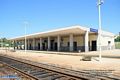 Porto Torres: la Stazione ferroviaria Porto Torres: la Stazione ferroviaria