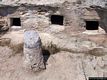 Porto Torres-Necropoli di su Crucifissu Mannu Porto Torres-Necropoli di su Crucifissu Mannu