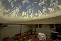 Porto Torres-Istituto d’Istruzione Superiore Mario Paglietti: il planetario Porto Torres-Istituto d’Istruzione Superiore Mario Paglietti: il planetario