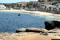 Porto Torres-La spiaggia di Scoglio Lungo