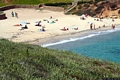 Porto Torres-La spiaggia di Balai