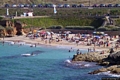 Porto Torres-La spiaggia di Balai