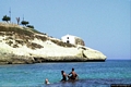 Porto Torres-La spiaggia di Balai