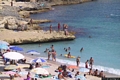 Porto Torres-La spiaggia di Balai