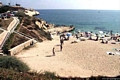 Porto Torres-La spiaggia di Balai