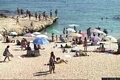 Porto Torres-La spiaggia di Balai